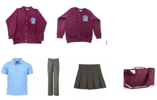 ASJ School Uniform
